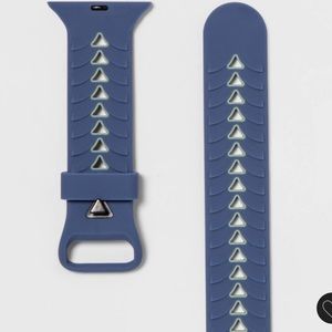 Apple Watch Band And Bumper - FREE with purchase